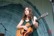 Folk im Park 2016 - Boat Shed Pioneers - Anna Johansson I