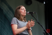 Folk im Park 2016 - Joseph - Allison Closner II