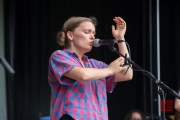 Folk im Park 2016 - Joseph - Meegan Closner II