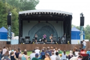 Folk im Park 2016 - Joseph I
