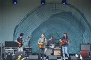 Folk im Park 2016 - Black Oak II