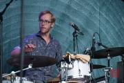 Folk im Park 2016 - Black Oak - Mischa Porte II