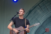 Folk im Park 2016 - Hein Cooper I