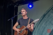 Folk im Park 2016 - Hein Cooper III