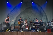 Folk im Park 2016 - Matthew and the Atlas III