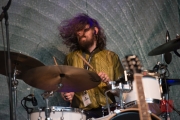Folk im Park 2016 - The Slow Show - Chris Hough I