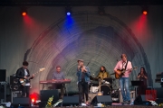 Folk im Park 2016 - The Slow Show II
