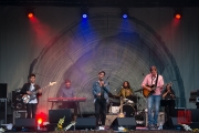 Folk im Park 2016 - The Slow Show I
