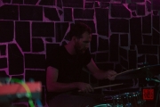 Stereo Cigarettes After Sex 2016 - Jake Tomsky II