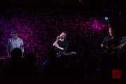 Stereo Cigarettes After Sex 2016 I