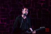 Stereo Cigarettes After Sex 2016 - Greg Gonzalez II