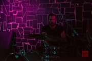 Stereo Cigarettes After Sex 2016 - Jake Tomsky I