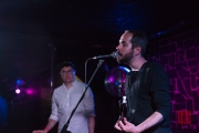 Stereo Cigarettes After Sex 2016 - Greg Gonzalez I