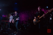 Stereo Cigarettes After Sex 2016 II