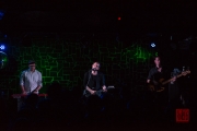 Stereo Cigarettes After Sex 2016 III