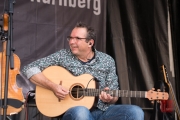 Bardentreffen 2016 - Gudrun Walther & Jürgen Treyz - Jürgen II