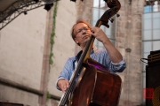 Bardentreffen 2016 - Gudrun Walther & Jürgen Treyz II - Bass II