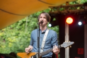 Serenadenhof Ash 2016 - Tim Wheeler I