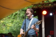 Serenadenhof Ash 2016 - Tim Wheeler III