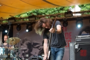Serenadenhof Ash 2016 - Mark Hamilton I