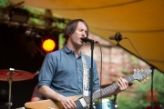Serenadenhof Ash 2016 - Tim Wheeler II