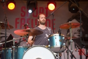 Serenadenhof Ash 2016 - Rick McMurray II