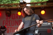 Serenadenhof Ash 2016 - Mark Hamilton II