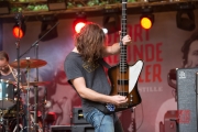 Serenadenhof Ash 2016 - Mark Hamilton III