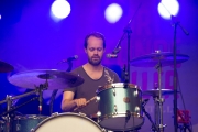 Serenadenhof Ash 2016 - Rick McMurray III