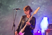 Brückenfestival 2016 - The Yoohoos - Vanilla I