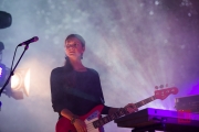 Brückenfestival 2016 - This Love Is Deadly - Lisa I
