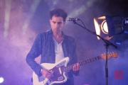 Brückenfestival 2016 - This Love Is Deadly - Louis I