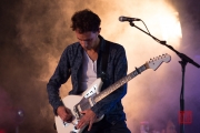 Brückenfestival 2016 - This Love Is Deadly - Louis III
