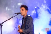 Brückenfestival 2016 - This Love Is Deadly - Louis II