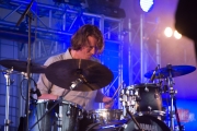 Brückenfestival 2016 - This Love Is Deadly - H.D. I