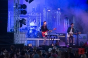 Brückenfestival 2016 - This Love Is Deadly II