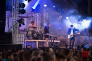 Brückenfestival 2016 - This Love Is Deadly I