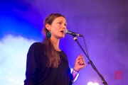 Brückenfestival 2016 - This Love Is Deadly - Lisa III