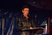 Brückenfestival 2016 - Michael Sailer II