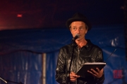 Brückenfestival 2016 - Michael Sailer I