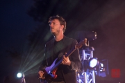 Brückenfestival 2016 - Balthazar - Simon Casier II