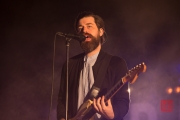 Brückenfestival 2016 - Balthazar - Jinte Deprez II