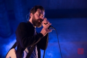 Brückenfestival 2016 - Balthazar - Jinte Deprez III