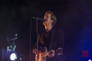 Brückenfestival 2016 - Balthazar - Maarten Devoldere II