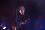 Brückenfestival 2016 - Balthazar - Maarten Devoldere I