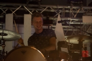 Brückenfestival 2016 - Balthazar - Michiel Balcaen II
