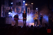 Brückenfestival 2016 - Balthazar II