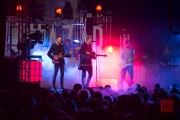 Brückenfestival 2016 - Balthazar I