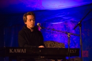 Brückenfestival 2016 - Trio de Lucs - Lukas Derungs II