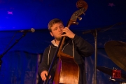 Brückenfestival 2016 - Trio de Lucs - Lukas Hatzis I